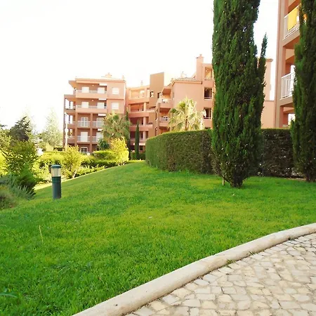 Apartment Litoralmar *