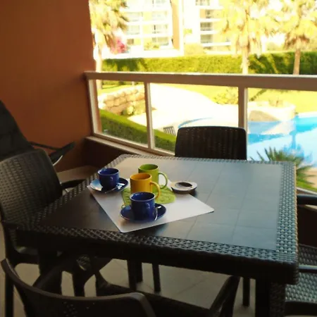 Litoralmar Apartment Portimão