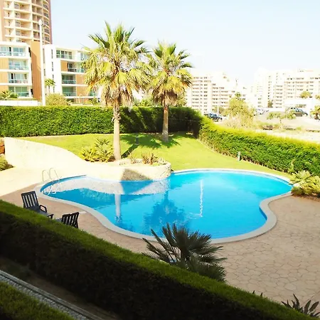 Apartment Litoralmar Portimao