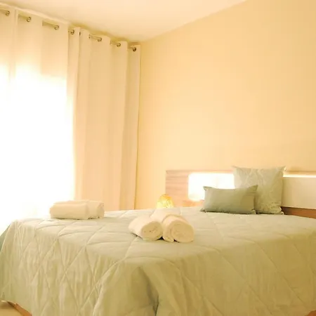Litoralmar Apartment Portimao