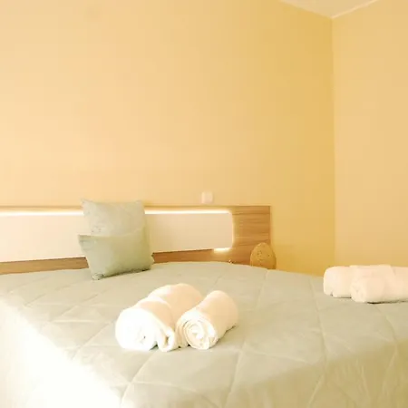 Litoralmar Apartament *