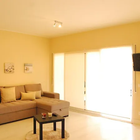 Litoralmar Apartament Portimão