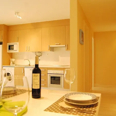 Litoralmar Apartment