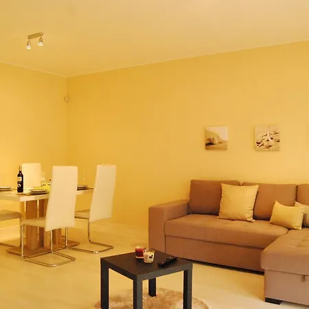 Apartment Litoralmar Portimao