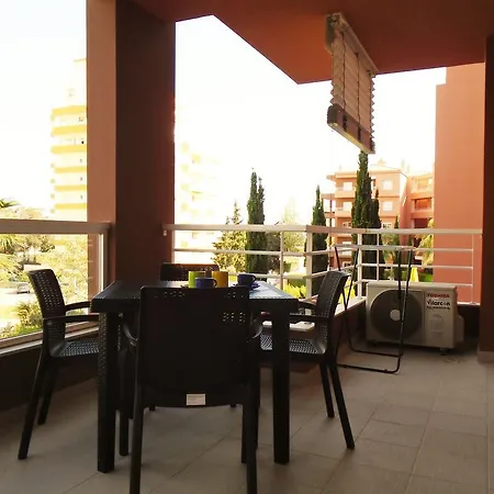 Litoralmar Apartament Portimão