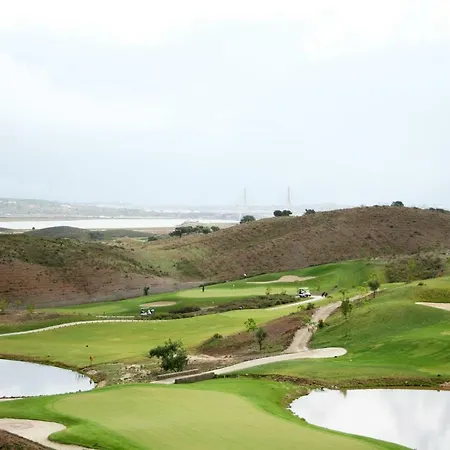 Apartment Litoralmar Portimao