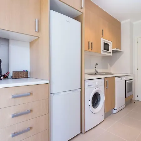 Apartment Litoralmar *