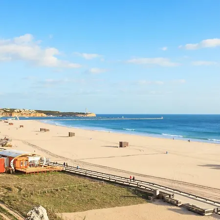 Apartment Litoralmar Portimao