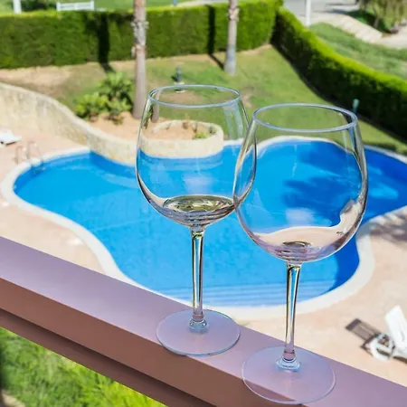 Litoralmar Apartment Portimao