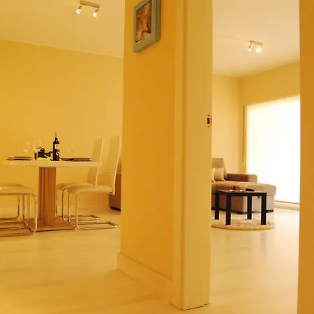 Litoralmar Appartement *