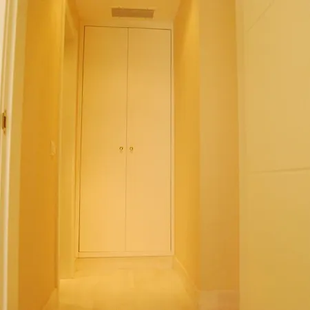 Litoralmar Appartement *
