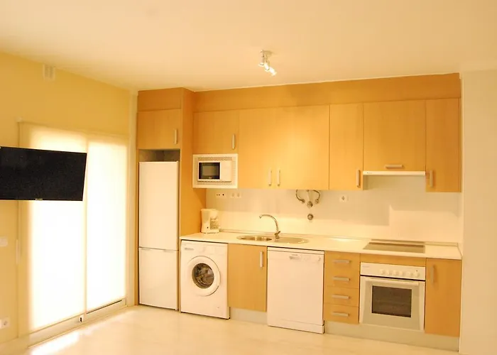 Litoralmar アパート ポルティマン