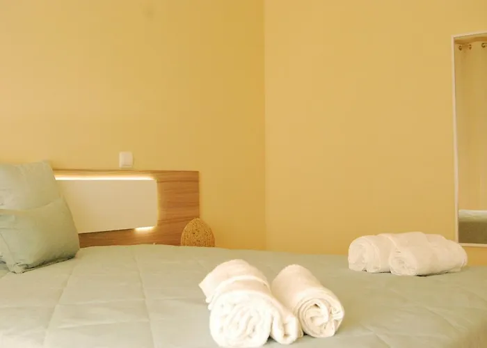 Litoralmar ポルティマン