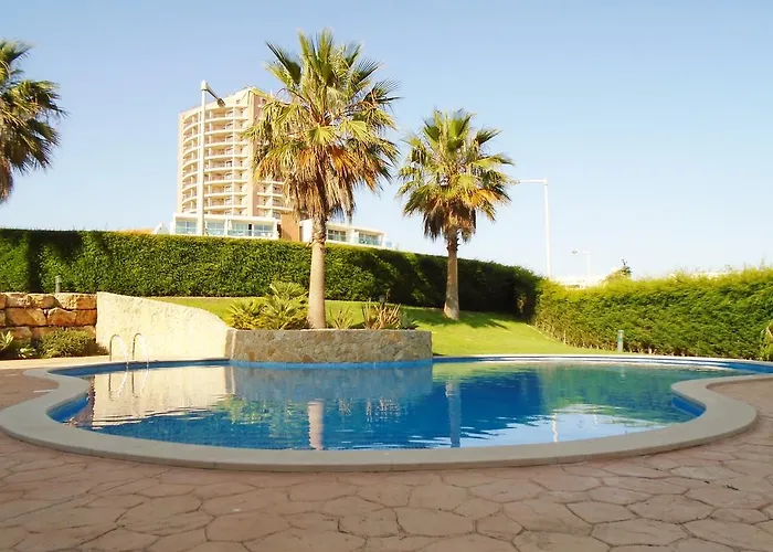 Litoralmar アパート *