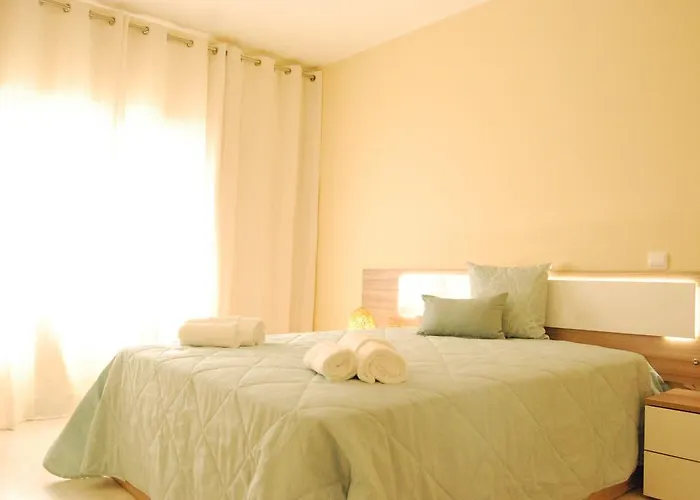 Litoralmar アパート ポルティマン