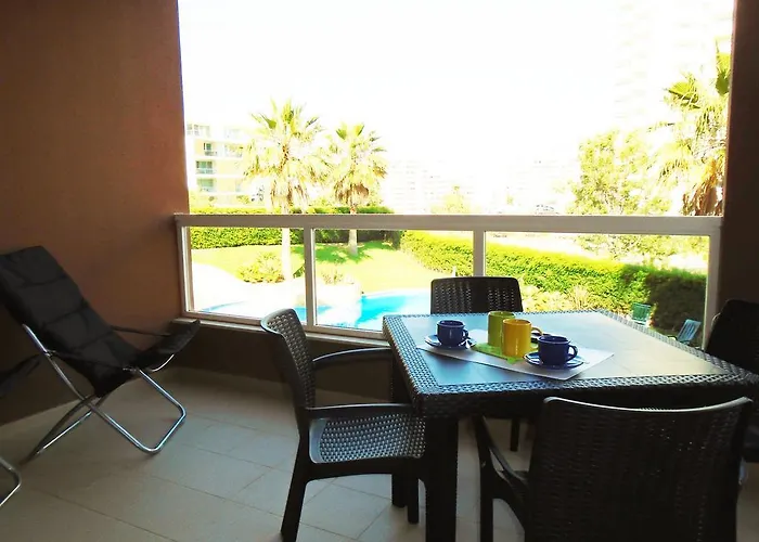 アパート Litoralmar *