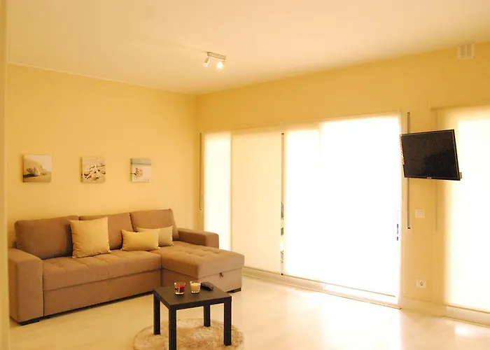 Litoralmar アパート ポルティマン