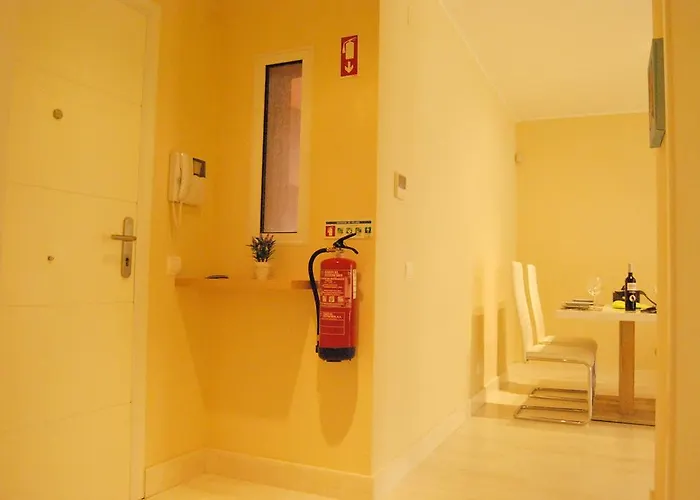 Litoralmar ポルティマン