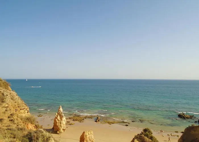 アパート Litoralmar *