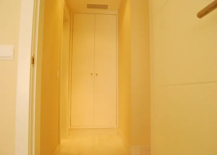 Litoralmar アパート *