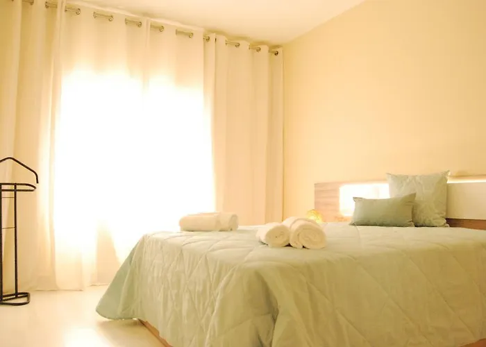 アパート Litoralmar