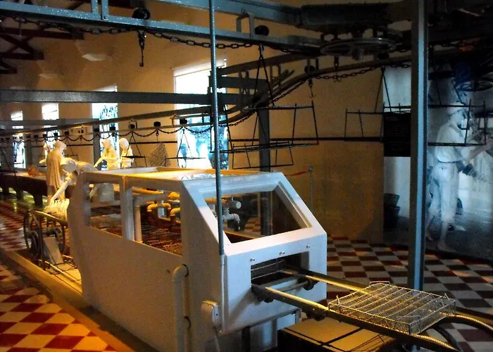 Litoralmar ポルティマン