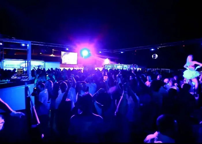 アパート Litoralmar ポルティマン