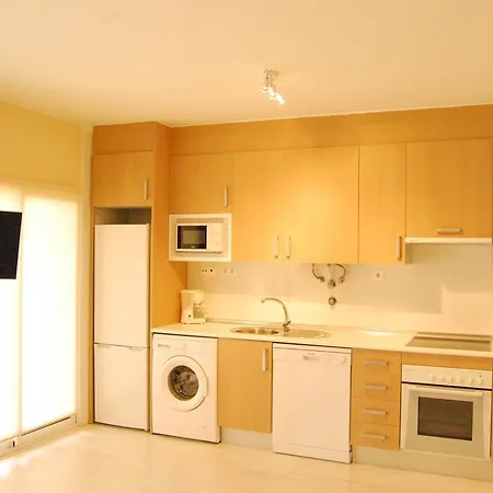 Litoralmar Appartement Portimão