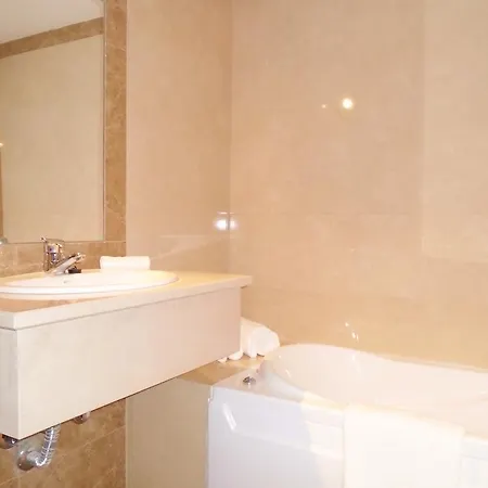 Appartement Litoralmar