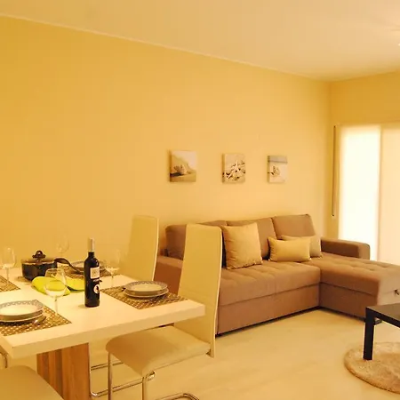 Appartement Litoralmar