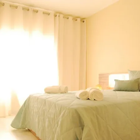 Appartement Litoralmar