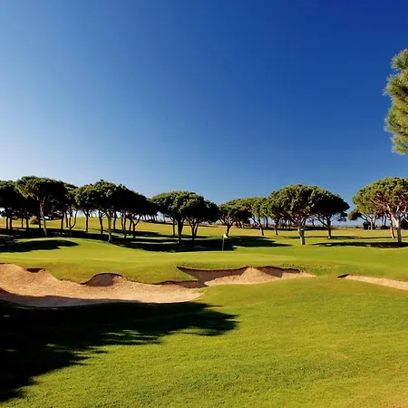 Litoralmar Appartement *