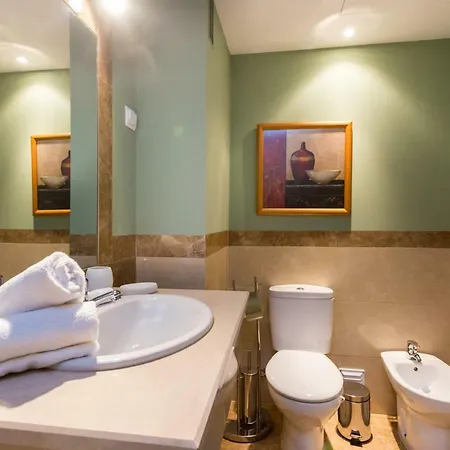 Litoralmar Appartement *