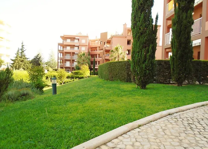 Appartement Litoralmar *