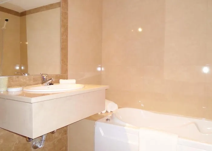 Appartement Litoralmar