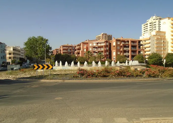 Litoralmar Appartement