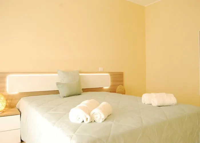 Litoralmar Appartement *