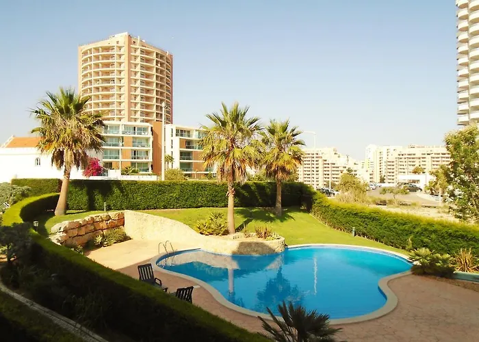 Appartement Litoralmar Portimão